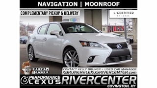 2017 Lexus CT 200h JTHKD5BH8H2294260 2017 Lexus CT 200h