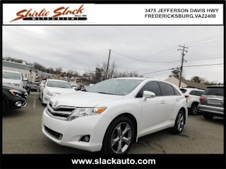 2014 Toyota Venza XLE 4T3BK3BB7EU100683 2014 Toyota Venza XLE
