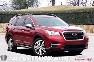 2020 Subaru Ascent 4S4WMARD8L3433154 2020 Subaru Ascent