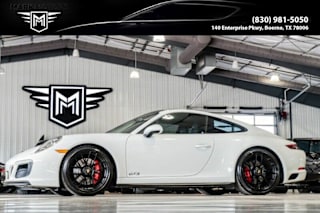 2017 Porsche 911 WP0AB2A97HS124838 2017 Porsche 911