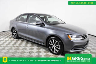 2018 Volkswagen Jetta 1.4T SE 3VWDB7AJ9JM263630 2018 Volkswagen Jetta 1.4T SE