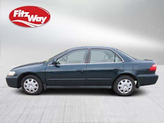 1998 Honda Accord 1HGCG5640WA217374 1998 Honda Accord