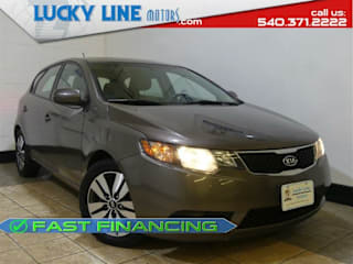2013 Kia Forte5 KNAFU5A28D5676195 2013 Kia Forte5