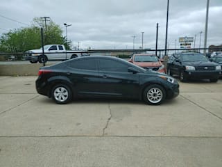 2016 Hyundai Elantra SE 5NPDH4AE9GH668517 2016 Hyundai Elantra SE