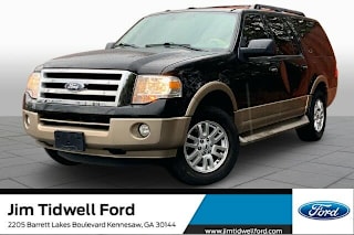2012 Ford Expedition EL 1FMJK1H5XCEF49065 2012 Ford Expedition EL