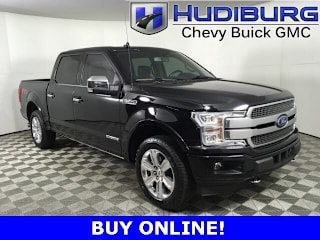 2018 Ford F-150 1FTFW1E1XJFE46638 2018 Ford F-150