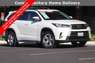 2018 Toyota Highlander Hybrid Limited 5TDDGRFH0JS051978 2018 Toyota Highlander Hybrid Limited
