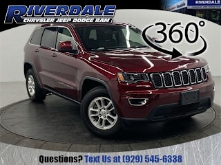 2018 Jeep Grand Cherokee Laredo 1C4RJFAG0JC277248 2018 Jeep Grand Cherokee Laredo