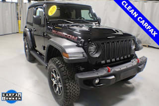 2019 Jeep Wrangler Rubicon 1C4HJXCG9KW664623 2019 Jeep Wrangler Rubicon