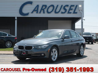 2017 BMW 3 Series 330i xDrive WBA8D9G3XHNU65103 2017 BMW 3 Series 330i xDrive