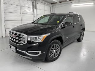 2017 GMC Acadia SLT-1 1GKKNMLS5HZ188685 2017 GMC Acadia SLT-1