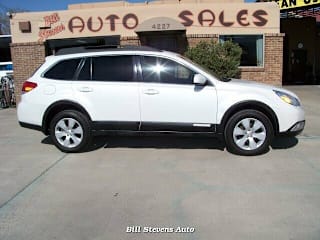 2012 Subaru Outback 2.5i Premium 4S4BRBCC9C3222289 2012 Subaru Outback 2.5i Premium