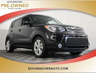 2016 Kia Soul + KNDJP3A50G7850613 2016 Kia Soul +