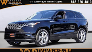 2020 Land Rover Range Rover Velar SALYB2EXXLA256555 2020 Land Rover Range Rover Velar