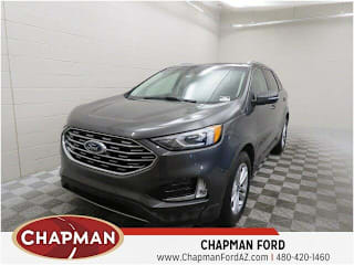 2019 Ford Edge SEL 2FMPK4J94KBB86930 2019 Ford Edge SEL