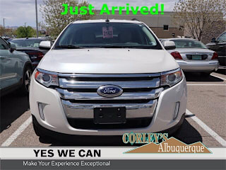 2013 Ford Edge SEL 2FMDK4JC8DBA79932 2013 Ford Edge SEL