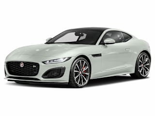 2021 Jaguar F-TYPE First Edition SAJDF1GX2MCK75948 2021 Jaguar F-TYPE First Edition