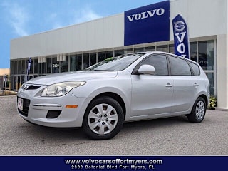 2010 Hyundai Elantra Touring GLS KMHDB8AE1AU066471 2010 Hyundai Elantra Touring GLS