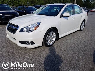 2013 Subaru Legacy 2.5i Limited 4S3BMBK65D3010151 2013 Subaru Legacy 2.5i Limited