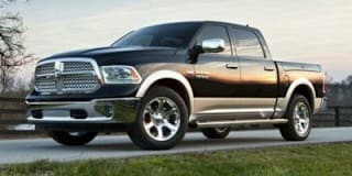 2014 Ram Pickup 1500 1C6RR7LT1ES453090 2014 Ram Pickup 1500