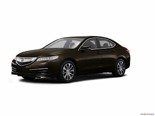 2015 Acura TLX Base 19UUB1F39FA017967 2015 Acura TLX Base