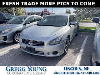 2014 Nissan Maxima 3.5 SV 1N4AA5AP1EC478532 2014 Nissan Maxima 3.5 SV