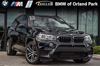 2015 BMW X5 M Base 5YMKT6C59F0C88940 2015 BMW X5 M Base