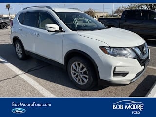 2017 Nissan Rogue KNMAT2MTXHP565757 2017 Nissan Rogue