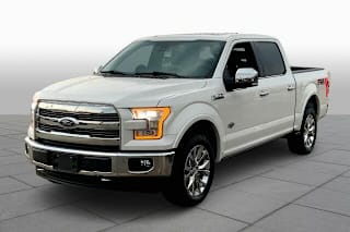 2017 Ford F-150 1FTEW1EF9HFB33100 2017 Ford F-150