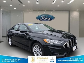 2020 Ford Fusion Hybrid SE 3FA6P0LU9LR183266 2020 Ford Fusion Hybrid SE