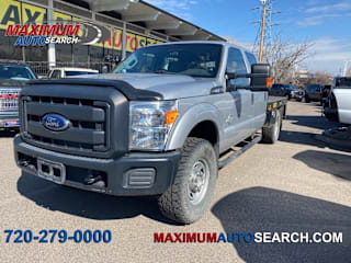 2015 Ford F-250 Super Duty XLT 1FD7W2BTXFEB96360 2015 Ford F-250 Super Duty XLT