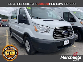 2018 Ford Transit Cargo 250 1FTYR1YM5JKB16435 2018 Ford Transit Cargo 250