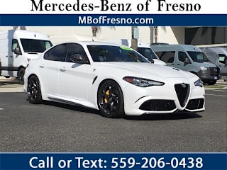 2017 Alfa Romeo Giulia Quadrifoglio ZARFAEAV9H7559781 2017 Alfa Romeo Giulia Quadrifoglio