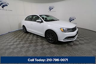 2015 Volkswagen Jetta SE PZEV 3VWD17AJ7FM237019 2015 Volkswagen Jetta SE PZEV
