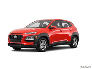 2020 Hyundai Kona KM8K1CAA8LU503234 2020 Hyundai Kona