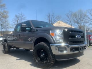 2011 Ford F-350 Super Duty XL 1FT8W3BT7BEC08568 2011 Ford F-350 Super Duty XL