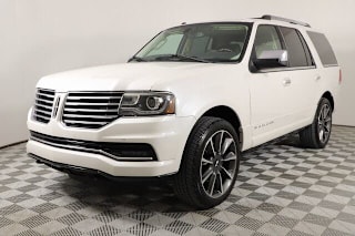 2016 Lincoln Navigator Reserve 5LMJJ2KT6GEL00815 2016 Lincoln Navigator Reserve