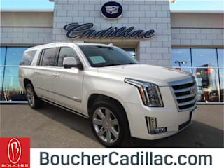 2015 Cadillac Escalade ESV 1GYS4TKJ1FR718272 2015 Cadillac Escalade ESV