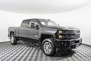 2016 Chevrolet Silverado 3500HD LT 1GC4KZC86GF159677 2016 Chevrolet Silverado 3500HD LT