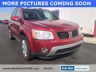 2006 Pontiac Torrent 2CKDL63F766183434 2006 Pontiac Torrent