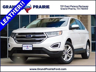 2017 Ford Edge SEL 2FMPK4J88HBB40176 2017 Ford Edge SEL