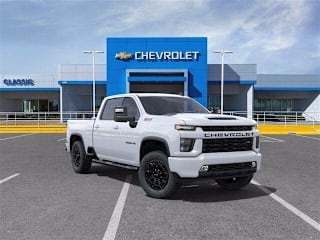 2021 Chevrolet Silverado 2500HD LT 1GC1YNE75MF250787 2021 Chevrolet Silverado 2500HD LT