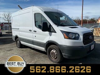 2019 Ford Transit Cargo 250 1FTYR1CM6KKB54720 2019 Ford Transit Cargo 250