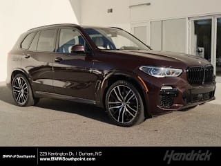 2020 BMW X5 5UXJU4C09L9D01170 2020 BMW X5