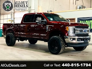 2017 Ford F-250 Super Duty XLT 1FT7W2BT2HEF09070 2017 Ford F-250 Super Duty XLT