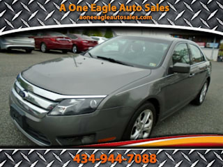 2012 Ford Fusion SE 3FAHP0HA4CR425730 2012 Ford Fusion SE