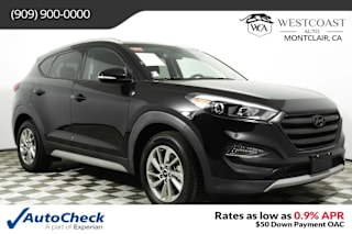 2017 Hyundai Tucson Eco KM8J33A25HU396326 2017 Hyundai Tucson Eco