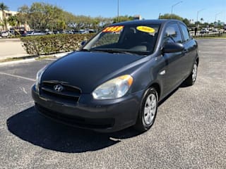 2009 Hyundai Accent KMHCM36C79U133344 2009 Hyundai Accent