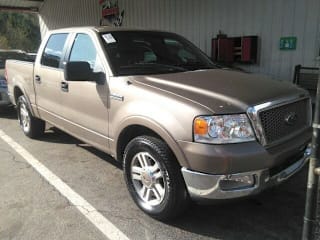 2005 Ford F-150 1FTPW12515FA54830 2005 Ford F-150