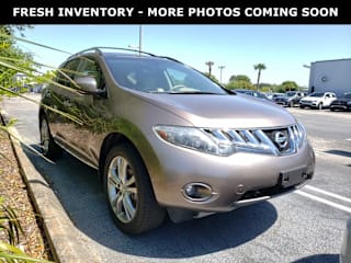 2010 Nissan Murano JN8AZ1MW6AW122041 2010 Nissan Murano